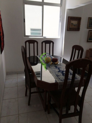 Imagem Apartamento com 2 Quartos à Venda, 90 m² em Boqueirão - Santos Imagem Apartamento com 2 Quartos à Venda, 90 m² em Boqueirão - Santos