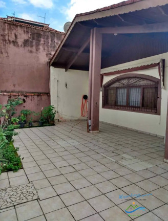 Casa com 4 Quartos à Venda, 141 m² em Savoy - Itanhaém