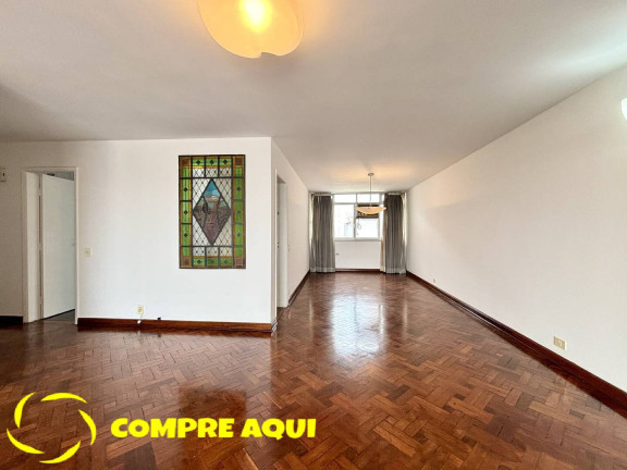 Imagem Apartamento com 3 Quartos à Venda, 190 m² em Perdizes - São Paulo Imagem Apartamento com 3 Quartos à Venda, 190 m² em Perdizes - São Paulo