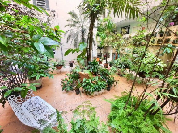 Imagem Apartamento com 1 Quarto à Venda, 46 m² em Higienopolis - São Paulo Imagem Apartamento com 1 Quarto à Venda, 46 m² em Higienopolis - São Paulo