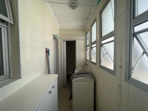 Imagem Apartamento com 3 Quartos à Venda, 116 m² em Pitangueiras - Guarujá