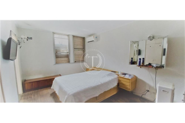 Imagem Apartamento com 3 Quartos à Venda, 155 m² em Santa Cecília - São Paulo