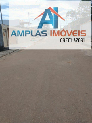 Terreno à Venda, 360 m² em Araças 3º Seção - Mateus Leme