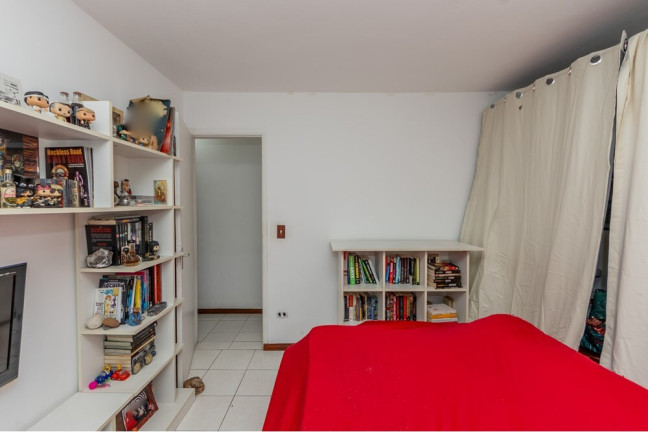 Imagem Apartamento com 3 Quartos à Venda, 98 m² em Tremembé - São Paulo