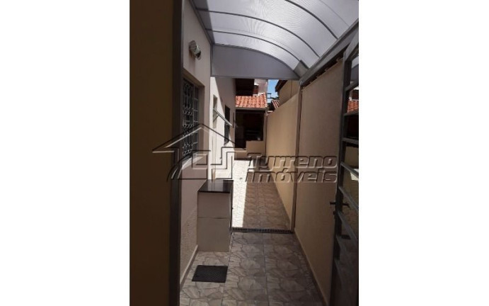 Casa com 3 Quartos à Venda, 144 m² em Jardim Paraiso Do Sol - São José Dos Campos