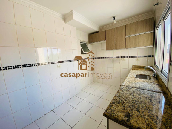 Imagem Cobertura com 2 Quartos à Venda, 110 m² em Nova Gerty - São Caetano Do Sul
