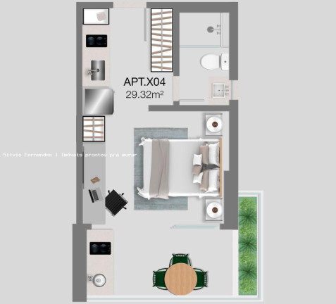 Imagem Imóvel Comercial à Venda, 29 m² em Caminho Das árvores - Salvador Imagem Imóvel Comercial à Venda, 29 m² em Caminho Das árvores - Salvador