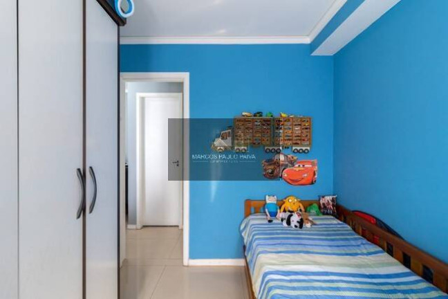 Imagem Apartamento com 2 Quartos à Venda, 50 m² em Vila Nova Cachoeirinha - São Paulo