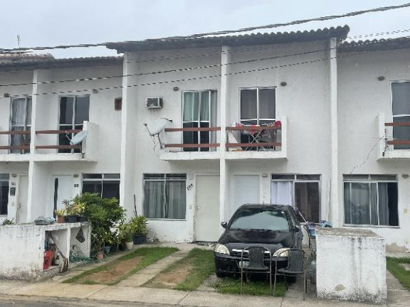 Imagem Casa com 2 Quartos à Venda, 60 m² em Santa Cruz - Rio De Janeiro Imagem Casa com 2 Quartos à Venda, 60 m² em Santa Cruz - Rio De Janeiro