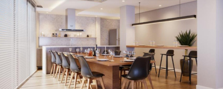 Imagem Apartamento com 3 Quartos à Venda, 70 m² em Ferreira - São Paulo Imagem Apartamento com 3 Quartos à Venda, 70 m² em Ferreira - São Paulo