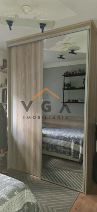 Imagem Apartamento com 2 Quartos à Venda, 110 m² em Mooca - São Paulo