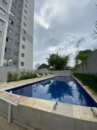 Imagem Apartamento com 2 Quartos à Venda, 36 m² em Cambuci - São Paulo Imagem Apartamento com 2 Quartos à Venda, 36 m² em Cambuci - São Paulo