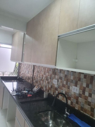 Imagem Apartamento com 1 Quarto à Venda, 40 m² em Jabaquara - São Paulo Imagem Apartamento com 1 Quarto à Venda, 40 m² em Jabaquara - São Paulo