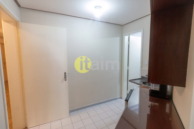Imagem Imóvel à Venda, 44 m² em Itaim Bibi - São Paulo Imagem Imóvel à Venda, 44 m² em Itaim Bibi - São Paulo