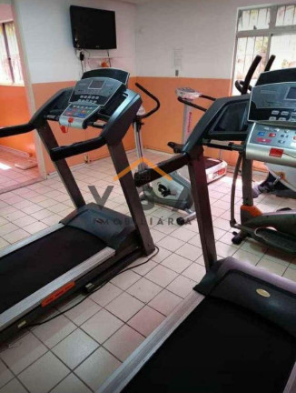 Imagem Apartamento com 2 Quartos à Venda, 46 m² em Jardim Santa Terezinha (zona Leste) - São Paulo Imagem Apartamento com 2 Quartos à Venda, 46 m² em Jardim Santa Terezinha (zona Leste) - São Paulo