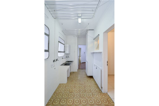 Imagem Apartamento com 3 Quartos à Venda, 193 m² em Granja Julieta - São Paulo Imagem Apartamento com 3 Quartos à Venda, 193 m² em Granja Julieta - São Paulo