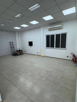 Imagem Galpão para Alugar, 1.046 m² em Vila Maria - São José Dos Campos Imagem Galpão para Alugar, 1.046 m² em Vila Maria - São José Dos Campos