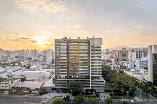 Imagem Imóvel com 3 Quartos à Venda, 164 m² em Praia De Belas - Porto Alegre