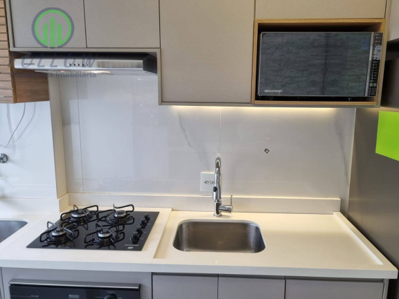 Imagem Apartamento com 2 Quartos à Venda, 49 m² em Jaguaribe - Osasco