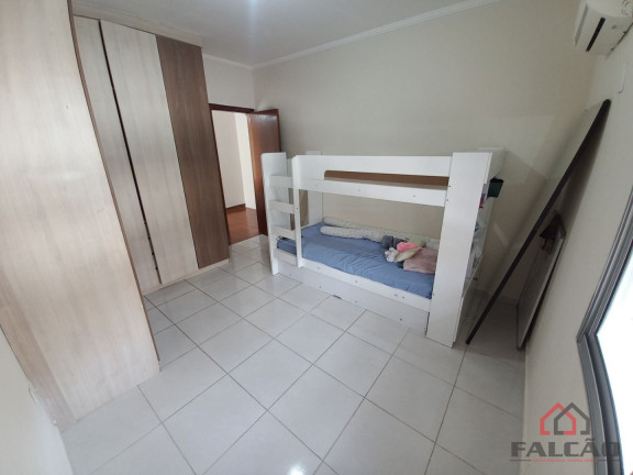 Imagem Sobrado com 3 Quartos para Alugar, 203 m² em Aparecida - Santos Imagem Sobrado com 3 Quartos para Alugar, 203 m² em Aparecida - Santos