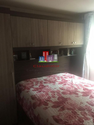 Imagem Apartamento com 2 Quartos à Venda, 48 m² em Vila Gonçalves - São Bernardo Do Campo Imagem Apartamento com 2 Quartos à Venda, 48 m² em Vila Gonçalves - São Bernardo Do Campo