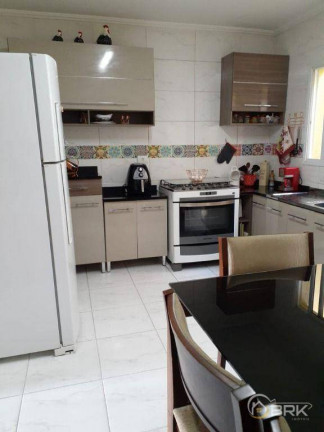 Imagem Sobrado com 3 Quartos à Venda, 130 m² em Penha De França - São Paulo