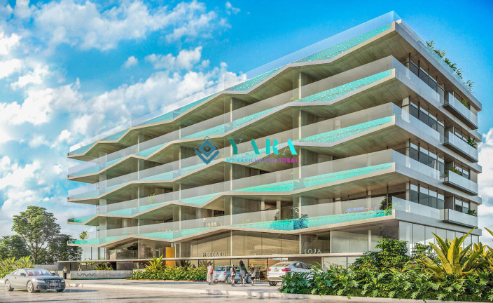 Imagem Apartamento com 3 Quartos à Venda, 192 m² em Praia Grande - Ubatuba Imagem Apartamento com 3 Quartos à Venda, 192 m² em Praia Grande - Ubatuba