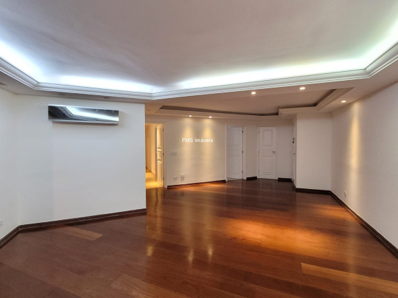Imóvel com 4 Quartos à Venda, 143 m² em Itaim Bibi - São Paulo