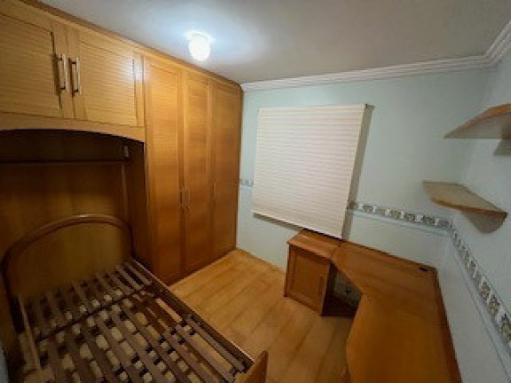 Imagem Apartamento com 2 Quartos à Venda, 54 m² em Jardim São Savério - São Paulo Imagem Apartamento com 2 Quartos à Venda, 54 m² em Jardim São Savério - São Paulo