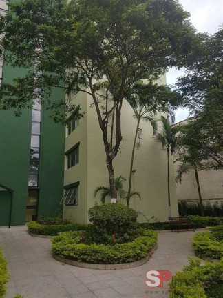 Imagem Apartamento com 2 Quartos à Venda, 50 m² em Imirim - São Paulo