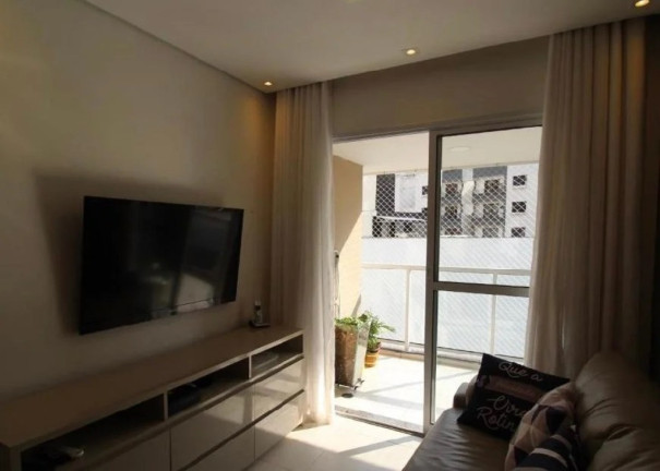 Imagem Apartamento com 3 Quartos à Venda, 79 m² em Osvaldo Cruz - São Caetano Do Sul Imagem Apartamento com 3 Quartos à Venda, 79 m² em Osvaldo Cruz - São Caetano Do Sul