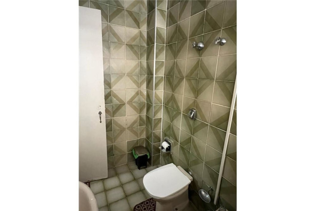 Imagem Apartamento com 1 Quarto à Venda, 61 m² em Bela Vista - São Paulo