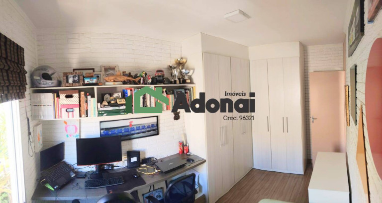 Imagem Apartamento com 2 Quartos à Venda, 52 m² em Interlagos - São Paulo