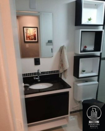 Imagem Apartamento com 2 Quartos à Venda, 58 m² em Parque Bela Vista - Votorantim Imagem Apartamento com 2 Quartos à Venda, 58 m² em Parque Bela Vista - Votorantim