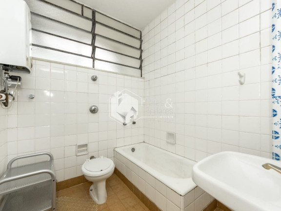 Imagem Apartamento com 3 Quartos à Venda, 120 m² em Pinheiros - São Paulo