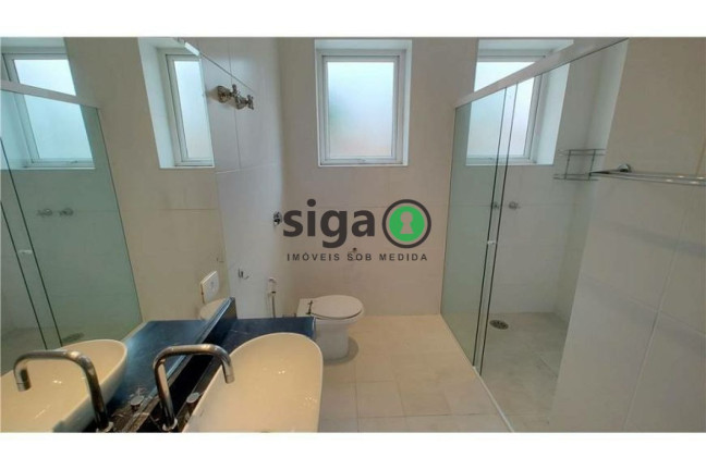 Imagem Casa com 3 Quartos para Alugar, 370 m² em Vila Nova Conceição - São Paulo Imagem Casa com 3 Quartos para Alugar, 370 m² em Vila Nova Conceição - São Paulo
