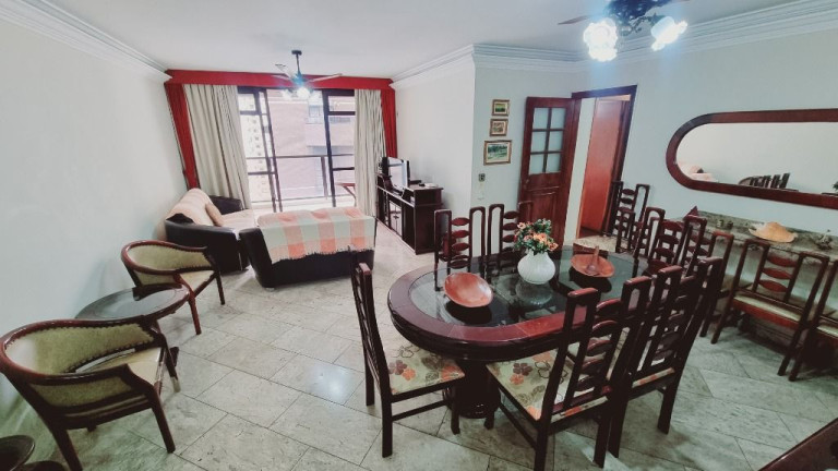 Imagem Apartamento com 3 Quartos à Venda, 140 m² em Pitangueiras - Guarujá Imagem Apartamento com 3 Quartos à Venda, 140 m² em Pitangueiras - Guarujá