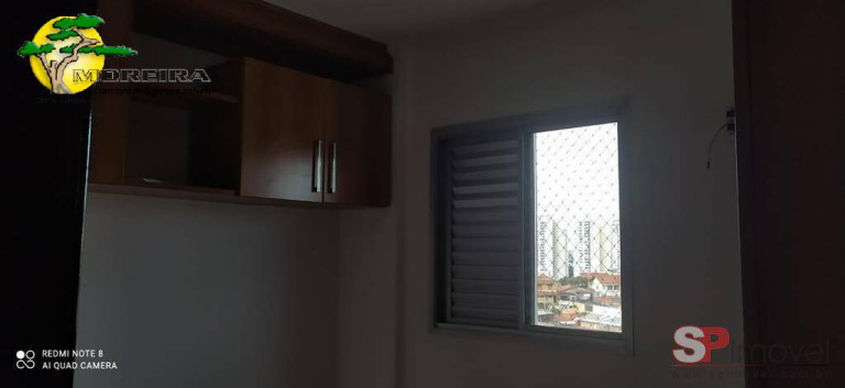 Imagem Apartamento com 2 Quartos à Venda, 62 m² em Vila Roque - São Paulo