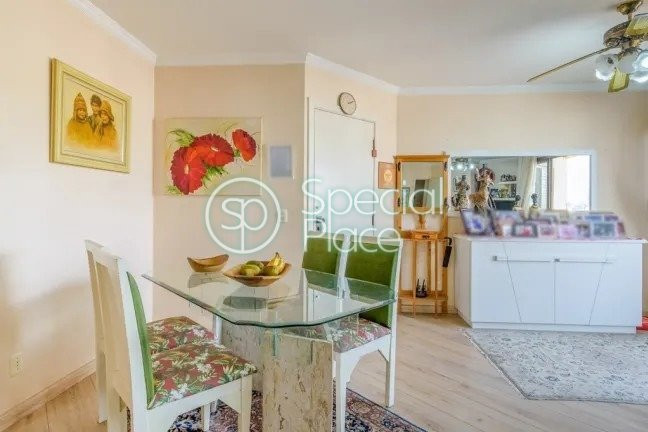 Imagem Apartamento com 3 Quartos à Venda, 140 m² em Alto Da Lapa - São Paulo