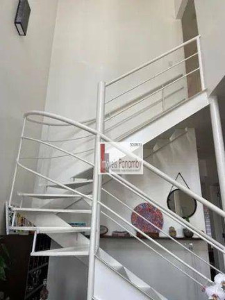 Imagem Sobrado com 3 Quartos à Venda, 135 m² em Jardim Rebelato - Cotia