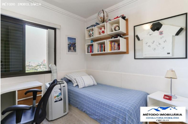 Imagem Imóvel com 3 Quartos à Venda, 142 m² em Higienópolis - São Paulo