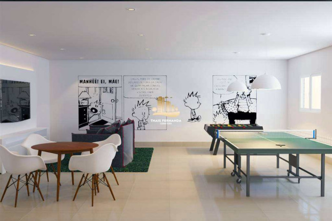Imagem Apartamento com 1 Quarto à Venda, 54 m² em Guilhermina - Praia Grande Imagem Apartamento com 1 Quarto à Venda, 54 m² em Guilhermina - Praia Grande