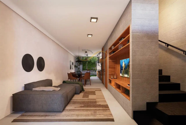 Imagem Casa com 3 Quartos à Venda, 106 m² em Estoril - Belo Horizonte Imagem Casa com 3 Quartos à Venda, 106 m² em Estoril - Belo Horizonte