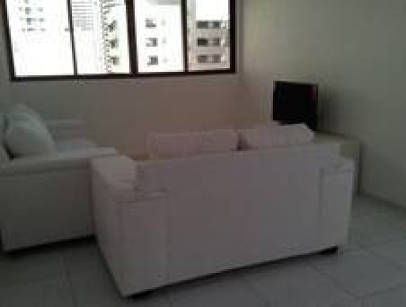 Imagem Apartamento com 1 Quarto para Alugar, 36 m² em Boa Viagem - Recife Imagem Apartamento com 1 Quarto para Alugar, 36 m² em Boa Viagem - Recife