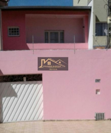 Sobrado com 3 Quartos à Venda, 180 m² em Jardim Ana Maria - Sorocaba