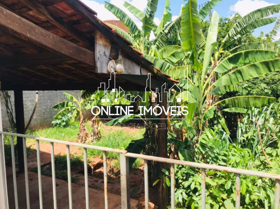 Imagem Casa com 2 Quartos à Venda,  em Mogi Mirim