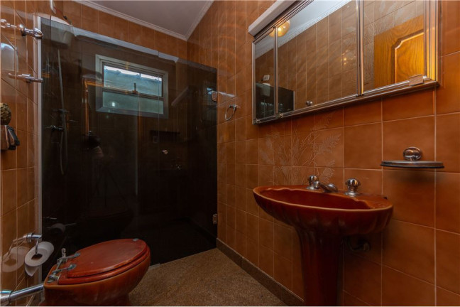 Imagem Casa com 3 Quartos à Venda,  em Alto Da Mooca - São Paulo