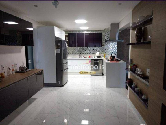 Imagem Apartamento com 3 Quartos para Alugar, 234 m² em Cerâmica - São Caetano Do Sul Imagem Apartamento com 3 Quartos para Alugar, 234 m² em Cerâmica - São Caetano Do Sul