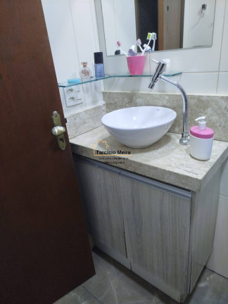 Imagem Apartamento com 2 Quartos à Venda,  em Jardim Eliza - Valinhos