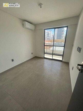 Imagem Apartamento com 2 Quartos à Venda, 44 m² em Jardim Oceania - João Pessoa